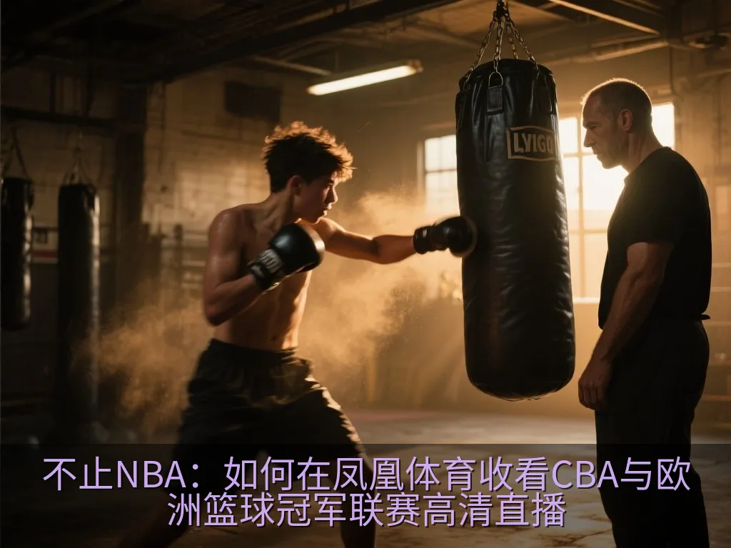 不止NBA：如何在凤凰体育收看CBA与欧洲篮球冠军联赛高清直播