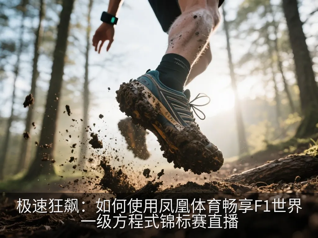 极速狂飙：如何使用凤凰体育畅享F1世界一级方程式锦标赛直播